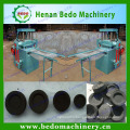 BEDO Shisha Coal Charcoal Powder Forming Hookah Briquette Tablet Press Machine